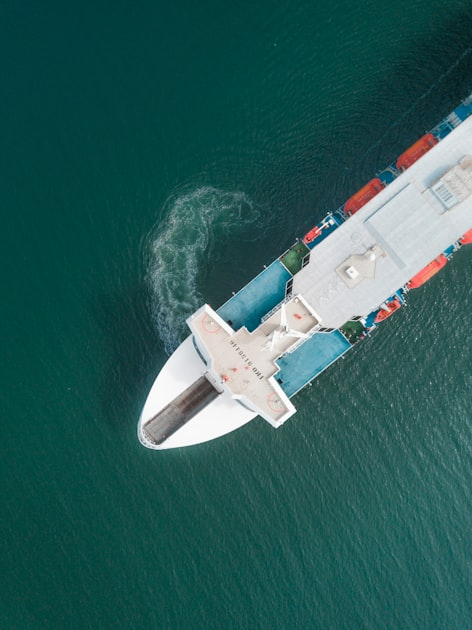 Navigating the Shipping Industry Trends