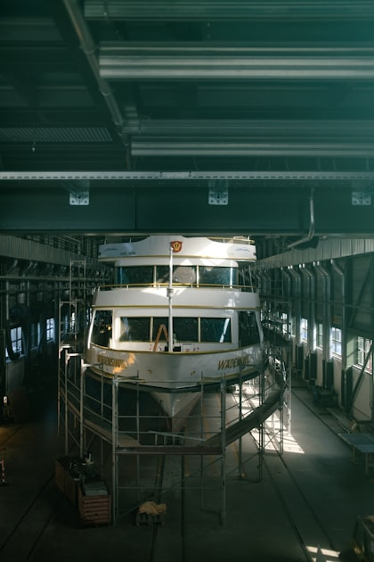 Understanding Vessel Appraisal